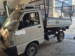 PIAGGIO Piaggio S85 Kipper