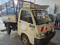 PIAGGIO Piaggio S85 Kipper