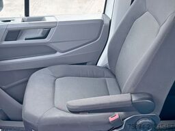 MAN TGE 3.180 *Pritsche 2,80m * DOUBLE CABIN * TOP