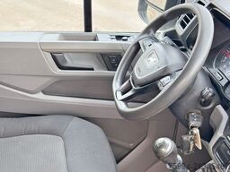 MAN TGE 3.180 *Pritsche 2,80m * DOUBLE CABIN * TOP