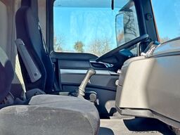 MAN TGS 26.400 * Kipper 4,90 m * 6x4 * TOPZUSTAND