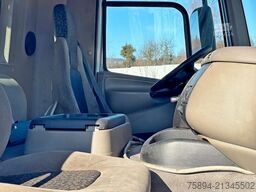 DAF CF 85.460 * ABROLLKIPPER + EPSILON E120Z /6x4