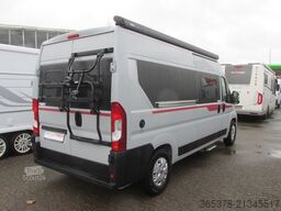 PILOTE V600G*Automatik*