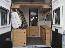 PILOTE V600G*Automatik*