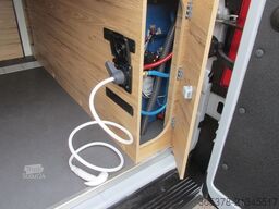 PILOTE V600G*Automatik*