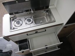 PILOTE V600G*Automatik*