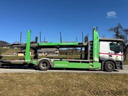 MERCEDES-BENZ ACTROS 1836 KÄSSBOHRER VARIOTRANS + SUPERTRANS