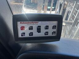 MERCEDES-BENZ ACTROS 1836 KÄSSBOHRER VARIOTRANS + SUPERTRANS