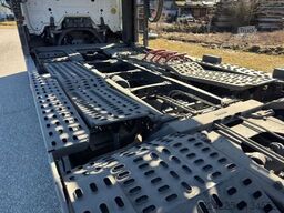 MERCEDES-BENZ ACTROS 1836 KÄSSBOHRER VARIOTRANS + SUPERTRANS