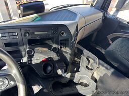 MERCEDES-BENZ ACTROS 1836 KÄSSBOHRER VARIOTRANS + SUPERTRANS