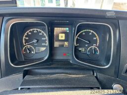 MERCEDES-BENZ ACTROS 1836 KÄSSBOHRER VARIOTRANS + SUPERTRANS