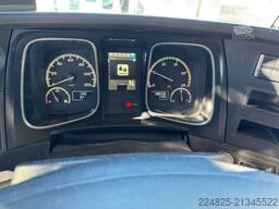 MERCEDES-BENZ ACTROS 1836 KÄSSBOHRER VARIOTRANS + SUPERTRANS