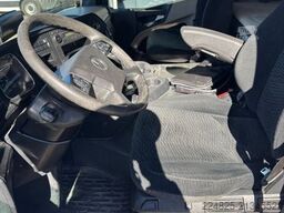 MERCEDES-BENZ ACTROS 1836 KÄSSBOHRER VARIOTRANS + SUPERTRANS