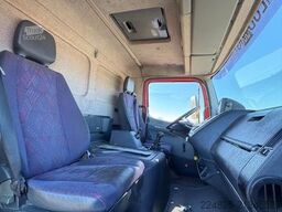 MERCEDES-BENZ ATEGO 1518 L 4x2 GETRÄNKEAUFBAU*EURO3*TÜV*