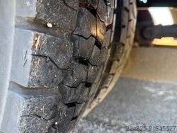 MERCEDES-BENZ ATEGO 1518 L 4x2 GETRÄNKEAUFBAU*EURO3*TÜV*