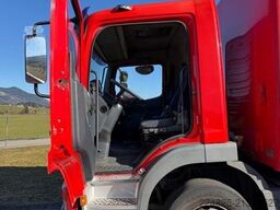 MERCEDES-BENZ ATEGO 1518 L 4x2 GETRÄNKEAUFBAU*EURO3*TÜV*