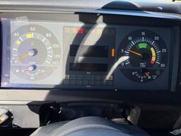 MERCEDES-BENZ ATEGO 1518 L 4x2 GETRÄNKEAUFBAU*EURO3*TÜV*