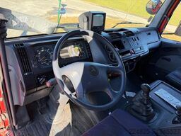 MERCEDES-BENZ ATEGO 1518 L 4x2 GETRÄNKEAUFBAU*EURO3*TÜV*