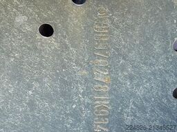 MERCEDES-BENZ ATEGO 1518 L 4x2 GETRÄNKEAUFBAU*EURO3*TÜV*