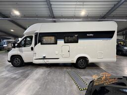 HOBBY OnTour T 700 FH TCombi6 DuoControl Paket-Safety