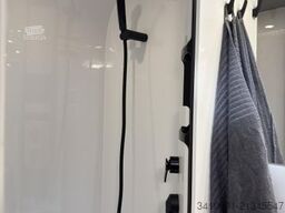 HOBBY OnTour T 700 FH TCombi6 DuoControl Paket-Safety