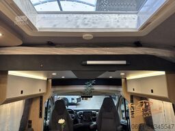 HOBBY OnTour T 700 FH TCombi6 DuoControl Paket-Safety