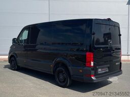 MAN TGE 3.180 L3H2 Kasten LED NAVI ACC LED STANDHZ