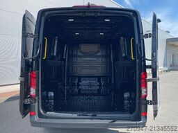 MAN TGE 3.180 L3H2 Kasten LED NAVI ACC LED STANDHZ