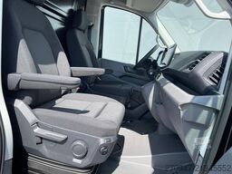 MAN TGE 3.180 L3H2 Kasten LED NAVI ACC LED STANDHZ