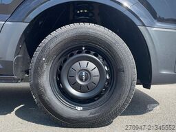 MAN TGE 3.180 L3H2 Kasten LED NAVI ACC LED STANDHZ