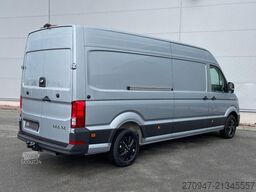 MAN TGE 3.200 L4H3 Kasten CAMPER DREHSITZE AHK