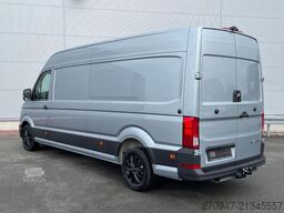 MAN TGE 3.200 L4H3 Kasten CAMPER DREHSITZE AHK