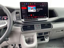 MAN TGE 3.200 L4H3 Kasten CAMPER DREHSITZE AHK