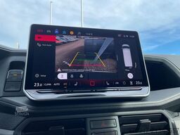 MAN TGE 3.200 L4H3 Kasten CAMPER DREHSITZE AHK