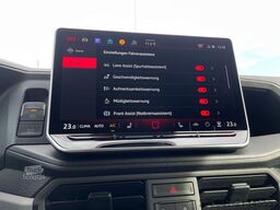 MAN TGE 3.200 L4H3 Kasten CAMPER DREHSITZE AHK