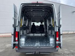 MAN TGE 3.200 L4H3 Kasten CAMPER DREHSITZE AHK