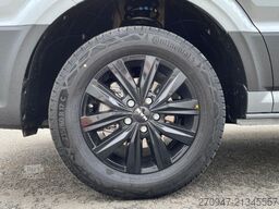 MAN TGE 3.200 L4H3 Kasten CAMPER DREHSITZE AHK