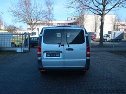 MERCEDES-BENZ Vito Kasten 114 CDI/BT RWD lang/Klima/PDC/Nr.258