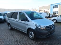 MERCEDES-BENZ Vito Kasten 114 CDI/BT RWD lang/Klima/PDC/Nr.258