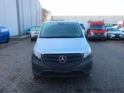 MERCEDES-BENZ Vito Kasten 114 CDI/BT RWD lang/Klima/PDC/Nr.258