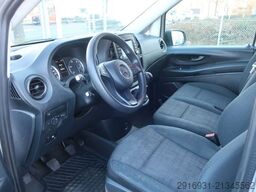 MERCEDES-BENZ Vito Kasten 114 CDI/BT RWD lang/Klima/PDC/Nr.258