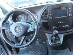 MERCEDES-BENZ Vito Kasten 114 CDI/BT RWD lang/Klima/PDC/Nr.258