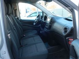 MERCEDES-BENZ Vito Kasten 114 CDI/BT RWD lang/Klima/PDC/Nr.258