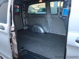 MERCEDES-BENZ Vito Kasten 114 CDI/BT RWD lang/Klima/PDC/Nr.258