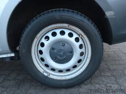 MERCEDES-BENZ Vito Kasten 114 CDI/BT RWD lang/Klima/PDC/Nr.258