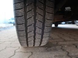 MERCEDES-BENZ Vito Kasten 114 CDI/BT RWD lang/Klima/PDC/Nr.258