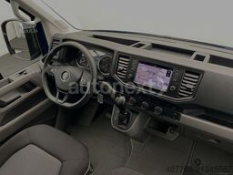 VOLKSWAGEN Crafter 35 Automatik *WEKSTATT* LED+KAMERA+NAVI