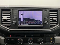 VOLKSWAGEN Crafter 35 Automatik *WEKSTATT* LED+KAMERA+NAVI