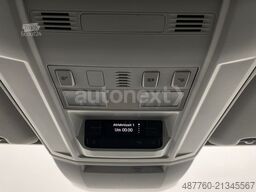 VOLKSWAGEN Crafter 35 Automatik *WEKSTATT* LED+KAMERA+NAVI