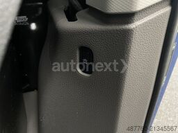 VOLKSWAGEN Crafter 35 Automatik *WEKSTATT* LED+KAMERA+NAVI